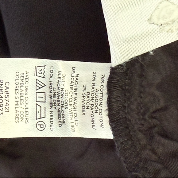 Loft Riviera Short - Size 10 - Picture 6 of 6